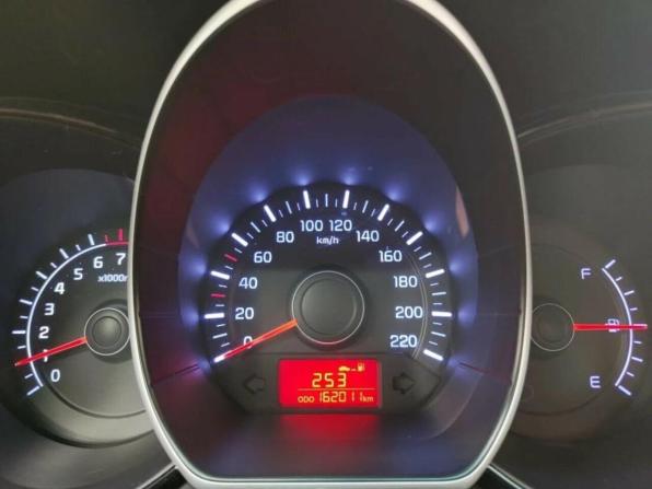 Kia Rio III с пробегом 2014 года, цена 806 490 рублей, 162005 км, седан, Автокод Объявления