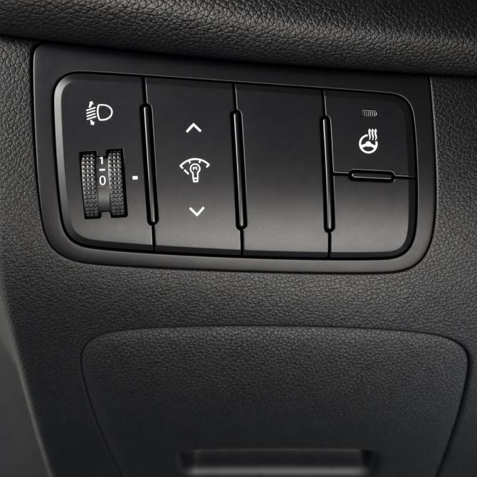 Kia Ceed II Рестайлинг Набережные Челны  - изображение 14