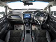 Honda Shuttle II Иркутск  - изображение 35