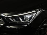 Hyundai Santa Fe III Рестайлинг Москва  - изображение 30