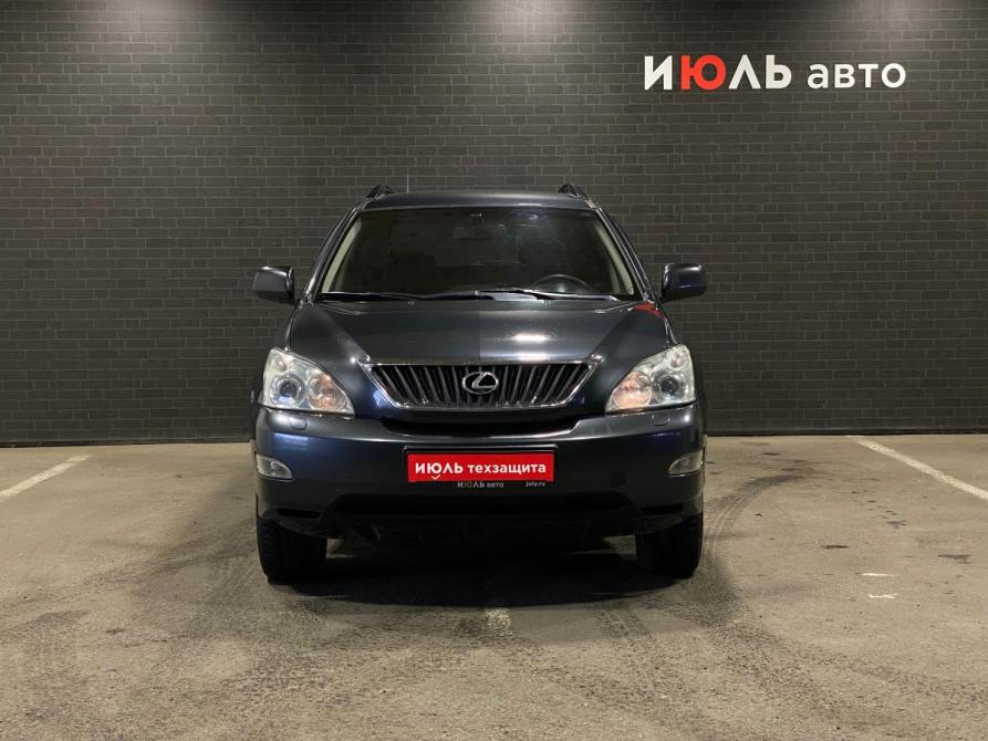 Lexus RX II Рестайлинг Челябинск  - изображение 2