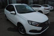 Lada (ВАЗ) Granta I Рестайлинг Стерлитамак  - изображение 17