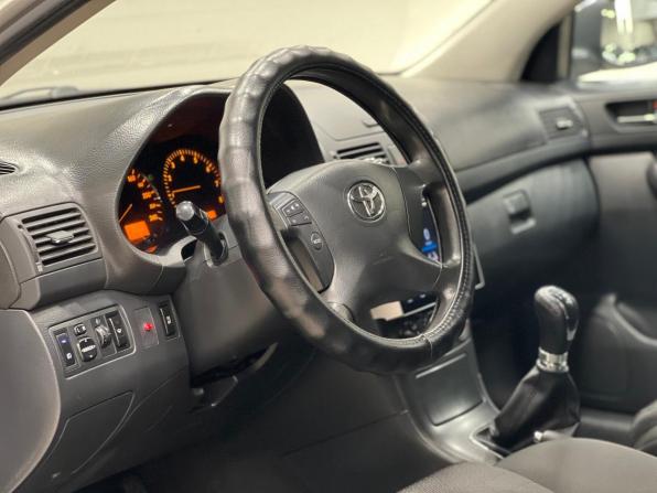 Toyota Avensis II Рестайлинг с пробегом 2006 года, цена 735 000 рублей, 329000 км, седан, Автокод Объявления