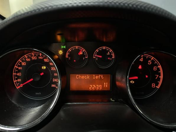 Fiat Bravo II с пробегом 2008 года, цена 330 000 рублей, 275123 км, хэтчбек, Автокод Объявления