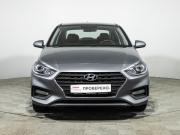 Hyundai Solaris II Санкт-Петербург  - изображение 20