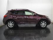 Nissan Murano II (Z51) Рестайлинг 2 Санкт-Петербург  - изображение 21
