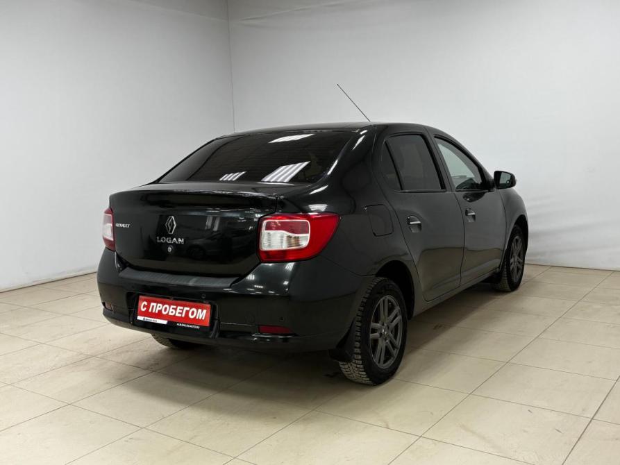 Renault Logan II Альметьевск  - изображение 6