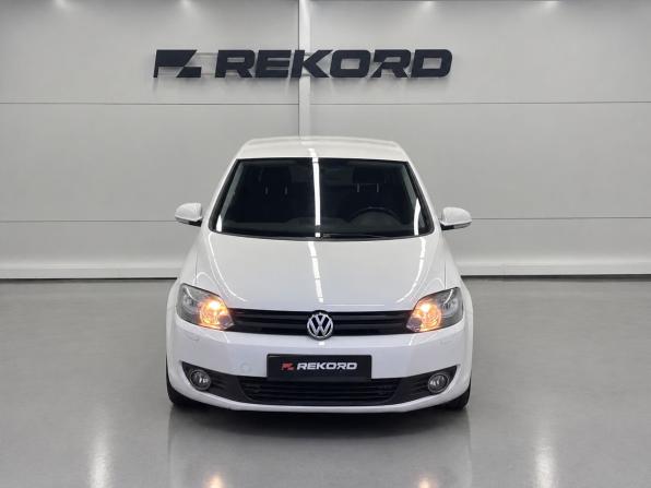 Volkswagen Golf Plus II с пробегом 2010 года, цена 939 000 рублей, 114013 км, хэтчбек, Автокод Объявления