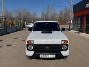 Lada (ВАЗ) Niva Legend Сызрань  - изображение 20