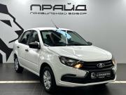 Lada (ВАЗ) Granta I Рестайлинг Ростов-на-Дону  - изображение 17