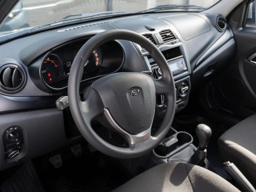 Lada (ВАЗ) Granta I Рестайлинг Казань  - изображение 5