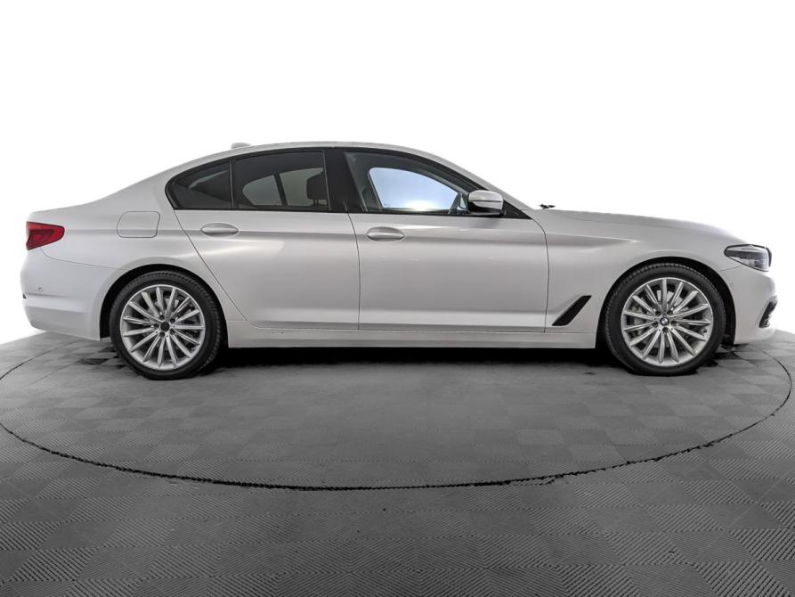 BMW 5 серии VII (G30/G31/G38) Москва  - изображение 4