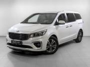 Kia Carnival III Москва  - изображение 31