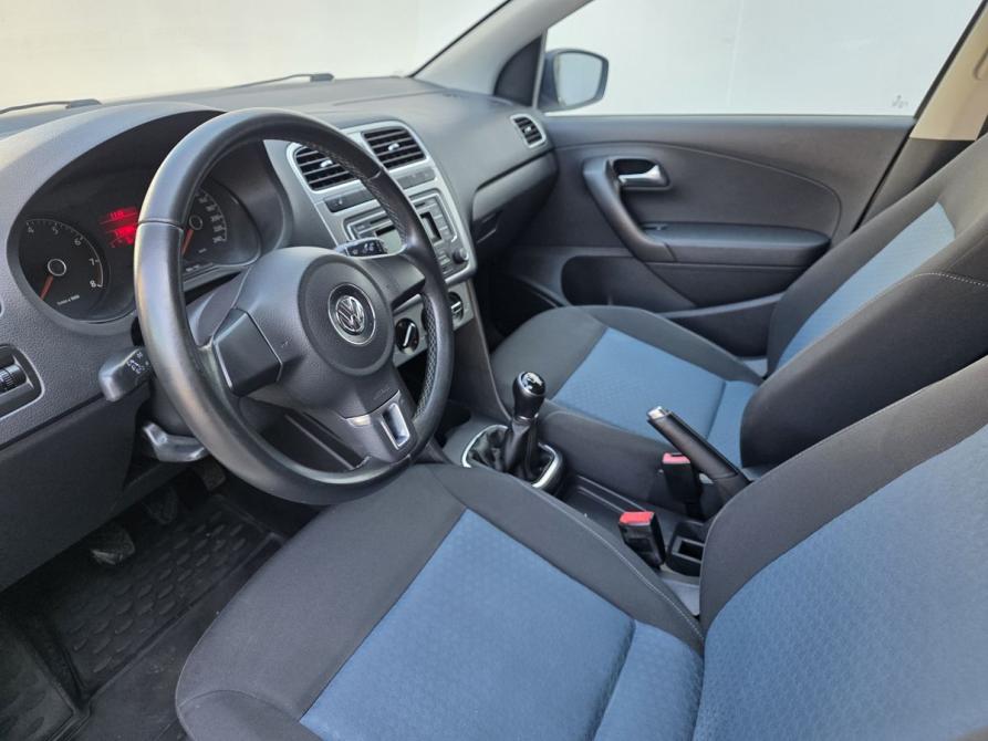 Volkswagen Polo V Москва  - изображение 9