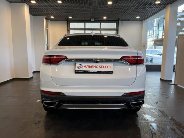 Geely Tugella I с пробегом 2022 года, цена 3 000 000 рублей, 46995 км, внедорожник, Автокод Объявления