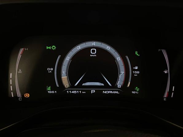 Haval Jolion I с пробегом 2021 года, цена 1 647 000 рублей, 114511 км, внедорожник, Автокод Объявления