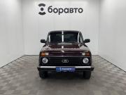 Lada (ВАЗ) 2121 (4x4) I Рестайлинг Воронеж  - изображение 20