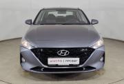 Hyundai Solaris II Рестайлинг Волгоград  - изображение 30