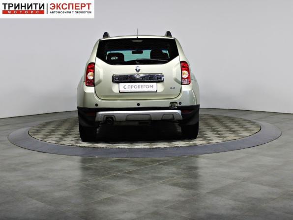 Renault Duster I с пробегом 2015 года, цена 1 097 000 рублей, 171494 км, внедорожник, Автокод Объявления
