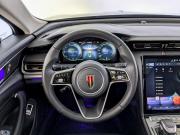Hongqi H5 II Москва  - изображение 51