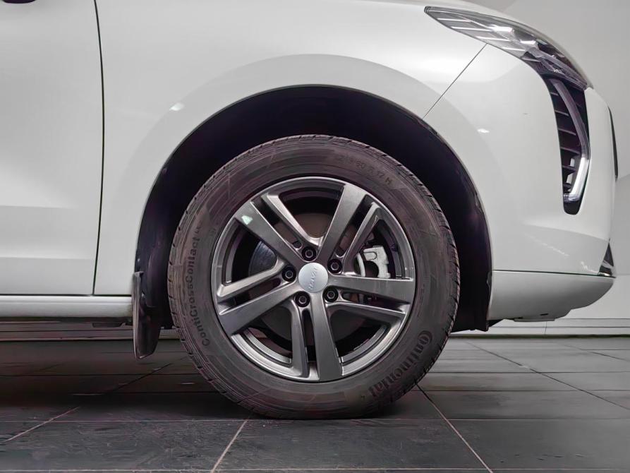 Haval Jolion I Москва  - изображение 24