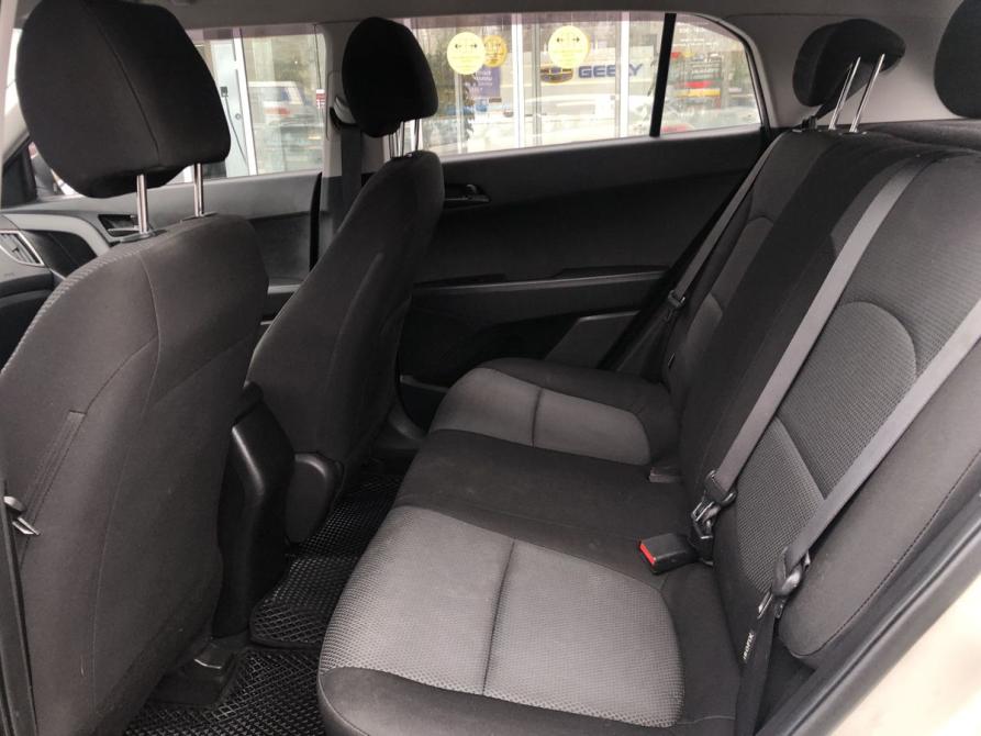 Hyundai Creta I Брянск  - изображение 11