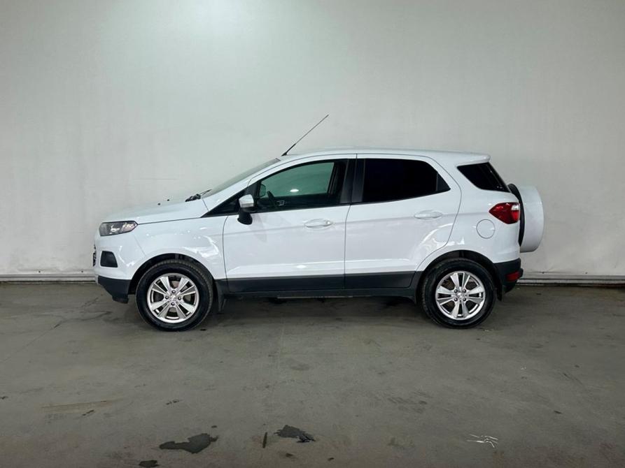 Ford EcoSport II Москва  - изображение 8