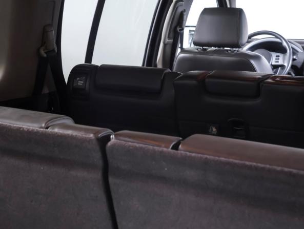 Nissan Pathfinder III Рестайлинг с пробегом 2011 года, цена 1 250 000 рублей, 400005 км, внедорожник, Автокод Объявления