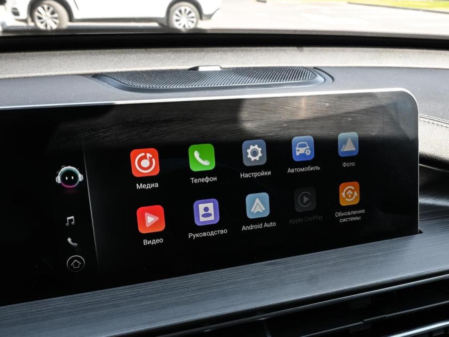 Chery Tiggo 4 Pro I Рестайлинг Волгоград  - изображение 13