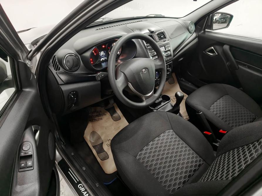 Lada (ВАЗ) Granta I Рестайлинг Тула  - изображение 14