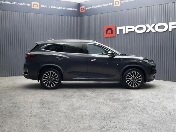 Exeed TXL I Рестайлинг с пробегом 2023 года, цена 2 627 000 рублей, 35499 км, внедорожник, Автокод Объявления