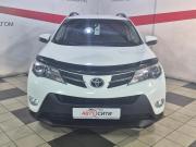 Toyota RAV4 IV (XA40) Воронеж  - изображение 25