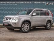 Nissan X-Trail II Рестайлинг Ижевск  - изображение 30
