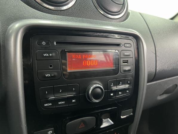 Renault Duster I с пробегом 2013 года, цена 949 000 рублей, 168800 км, внедорожник, Автокод Объявления