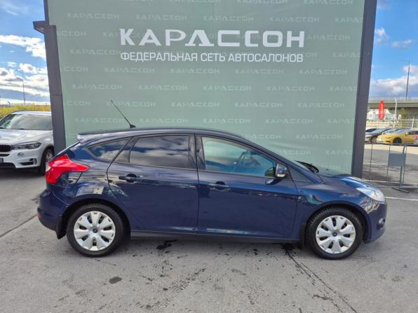 Ford Focus III с пробегом 2013 года, цена 747 000 рублей, 147521 км, хэтчбек, Автокод Объявления