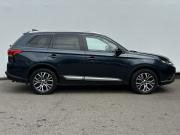 Mitsubishi Outlander III Рестайлинг 3 Москва  - изображение 20