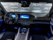 Mercedes-Benz GLE II (V167) Рестайлинг Москва  - изображение 39