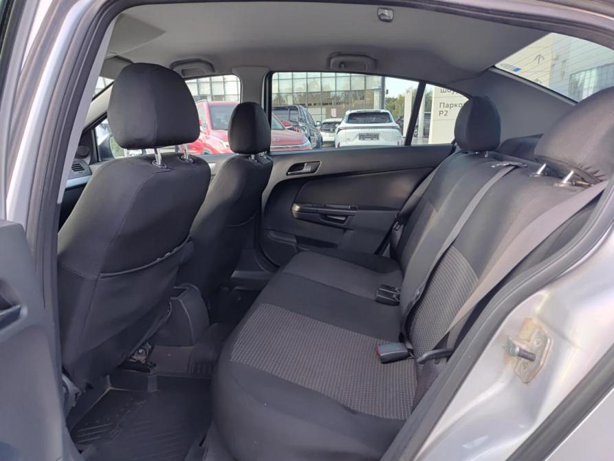 Opel Astra H Рестайлинг Чебоксары  - изображение 15