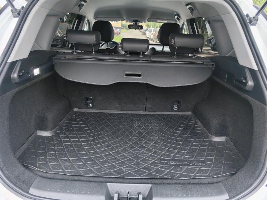 Chery Tiggo 7 Pro Max I Нижнекамск  - изображение 27