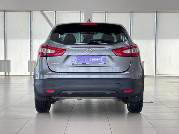 Nissan Qashqai II Рестайлинг с пробегом 2018 года, цена 1 320 000 рублей, 145778 км, внедорожник, Автокод Объявления