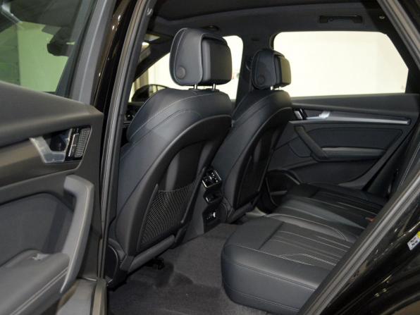 Audi Q5 II (FY) Рестайлинг с пробегом 2025 года, цена 5 555 000 рублей, 60 км, внедорожник, Автокод Объявления