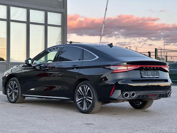 Chery Arrizo 8 с пробегом 2024 года, цена 1 880 000 рублей, 39000 км, седан, Автокод Объявления