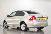 Volkswagen Polo V Челябинск  - изображение 22