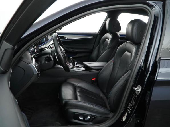 BMW 5 серии VII (G30/G31/G38) с пробегом 2020 года, цена 3 157 077 рублей, 177394 км, седан, Автокод Объявления