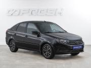 Lada (ВАЗ) Granta I Рестайлинг Москва  - изображение 19
