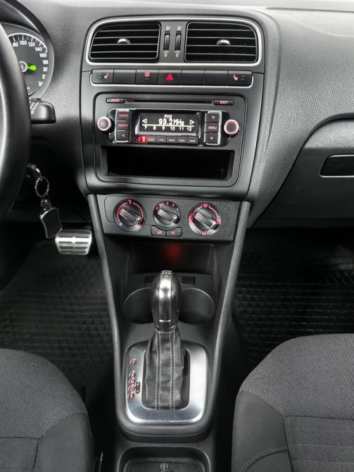 Volkswagen Polo V Москва  - изображение 12