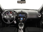 Nissan Juke I Рестайлинг Москва  - изображение 40