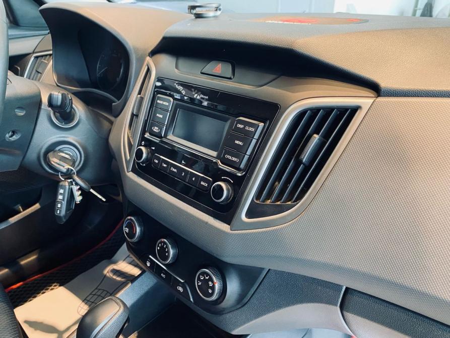 Hyundai Creta I Миасс  - изображение 15