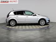Opel Astra H Рестайлинг Белгород  - изображение 22