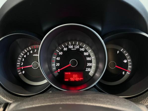 Kia Cerato II с пробегом 2009 года, цена 630 000 рублей, 96482 км, седан, Автокод Объявления